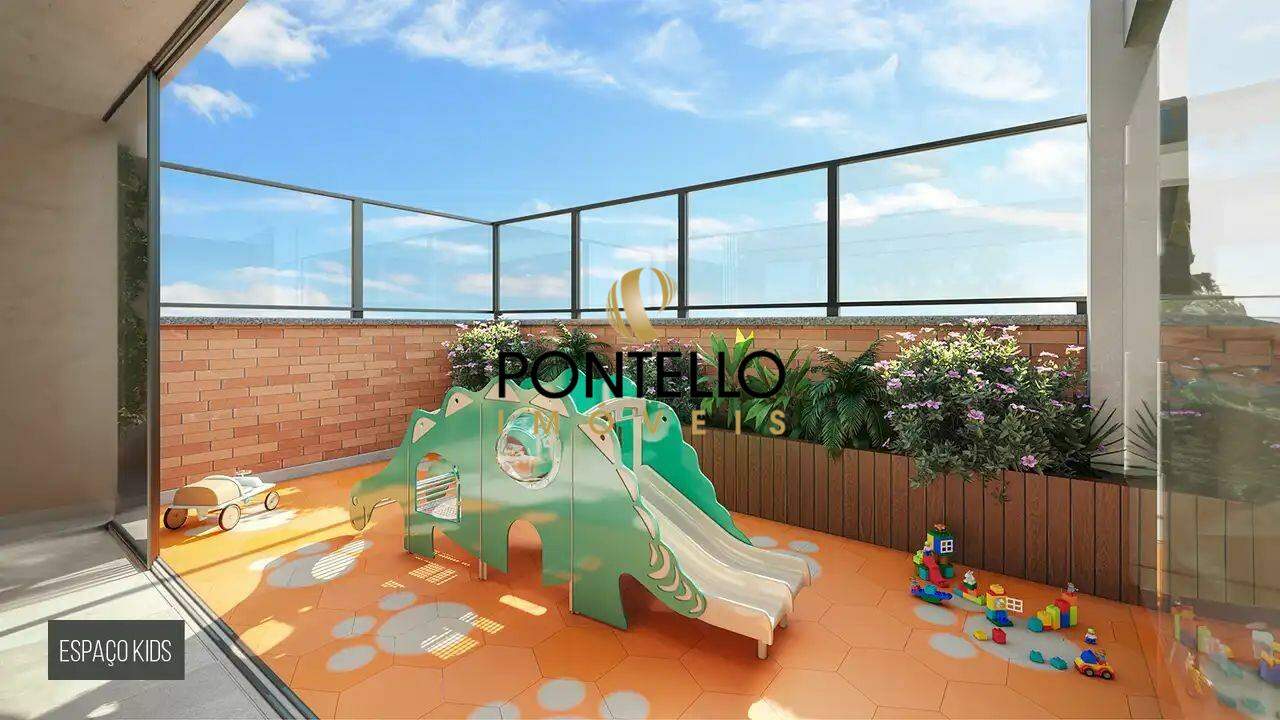 Apartamento 2 quartos à venda em Sion, Belo Horizonte - MG - foto 6
