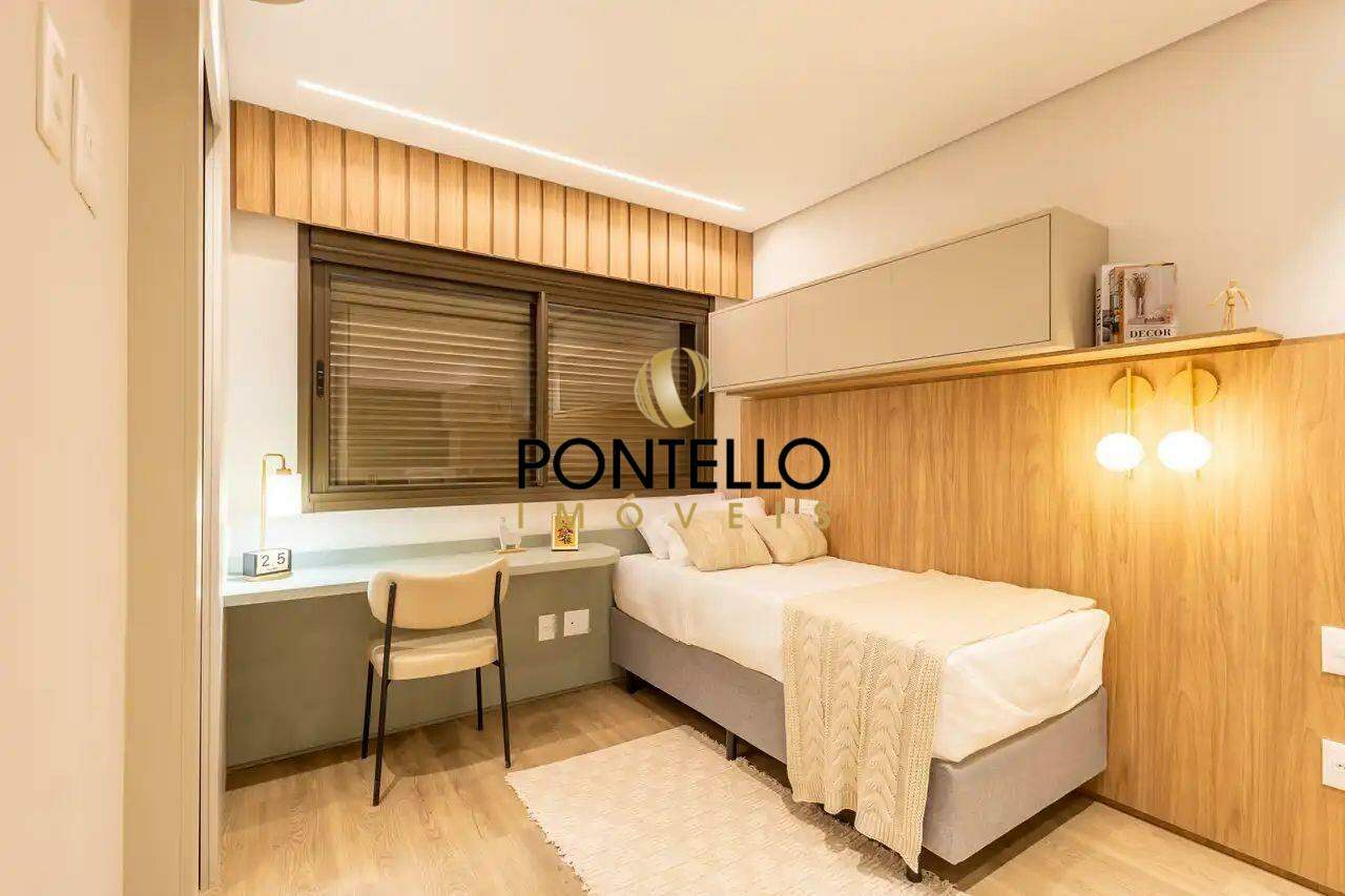 Apartamento 2 quartos à venda em Sion, Belo Horizonte - MG - foto 9