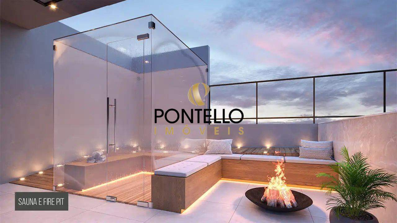 Apartamento 2 quartos à venda em Sion, Belo Horizonte - MG - foto 3