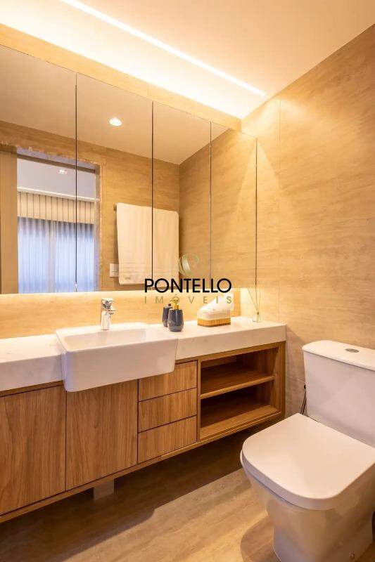 Apartamento 2 quartos à venda em Sion, Belo Horizonte - MG - foto 22