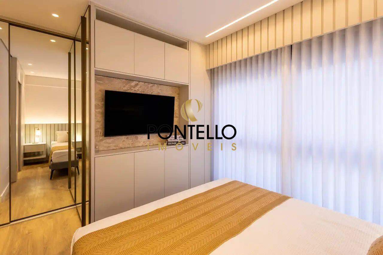 Apartamento 2 quartos à venda em Sion, Belo Horizonte - MG - foto 10