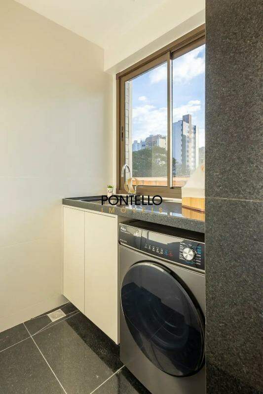 Apartamento 2 quartos à venda em Sion, Belo Horizonte - MG - foto 23