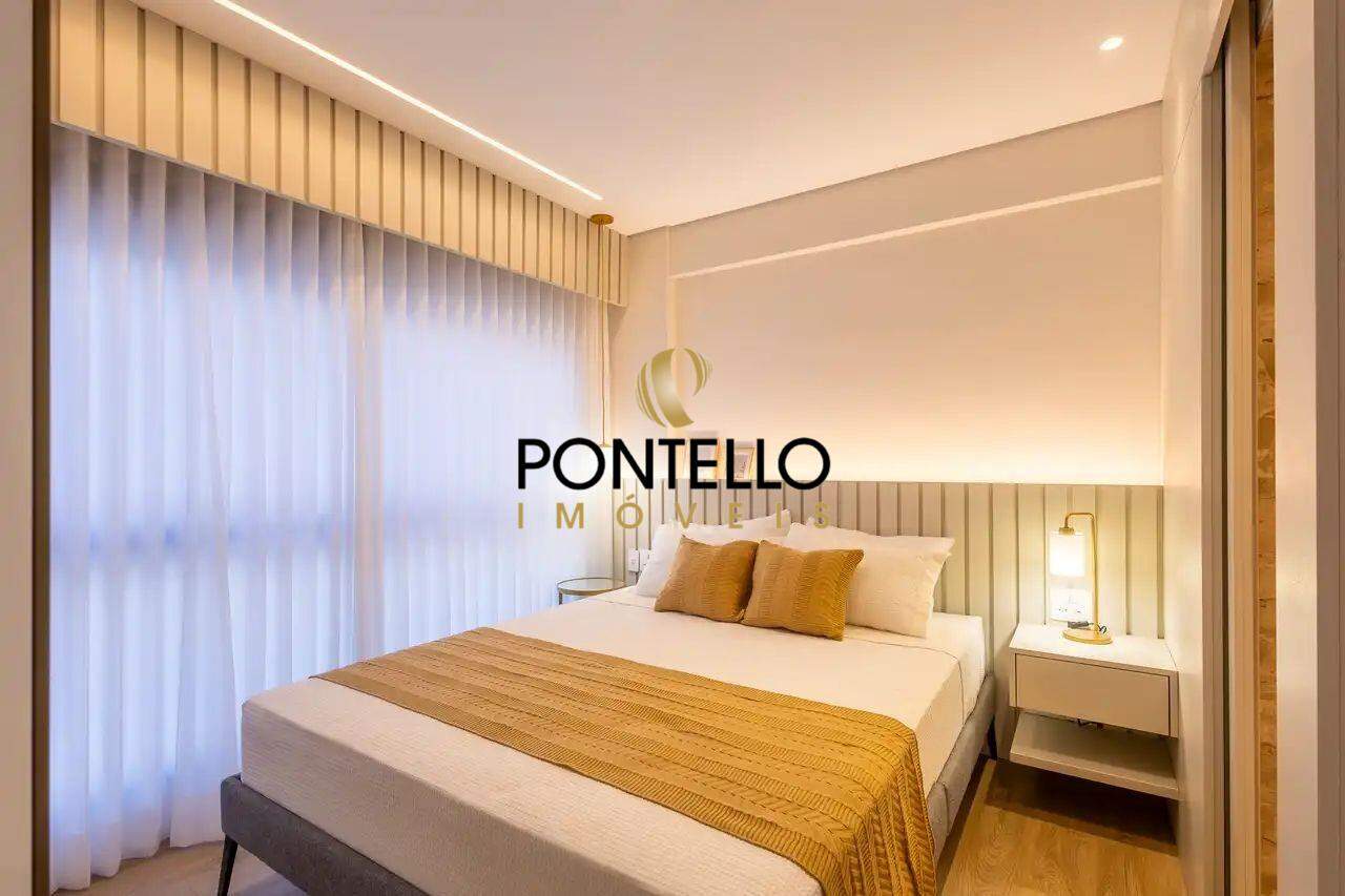 Apartamento 2 quartos à venda em Sion, Belo Horizonte - MG - foto 11