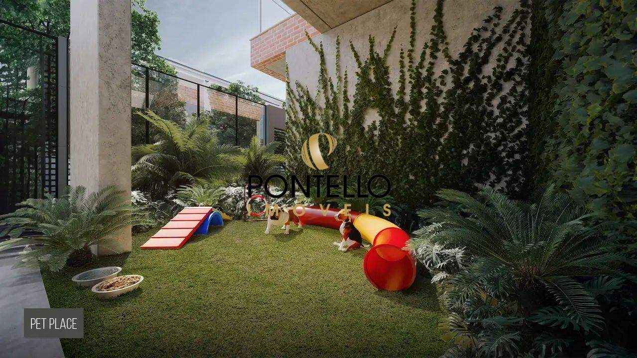 Apartamento 2 quartos à venda em Sion, Belo Horizonte - MG - foto 5