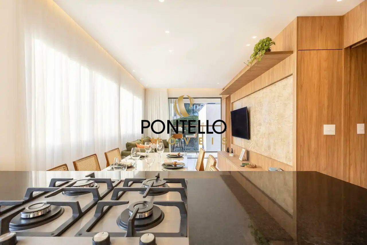 Apartamento 2 quartos à venda em Sion, Belo Horizonte - MG - foto 19
