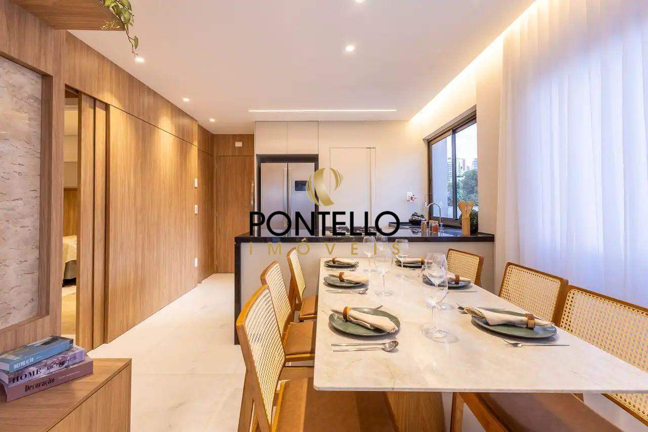 Apartamento 2 quartos à venda em Sion, Belo Horizonte - MG - foto 12
