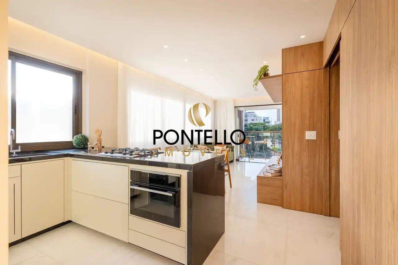 Apartamento 2 quartos à venda em Sion, Belo Horizonte - MG - foto 20