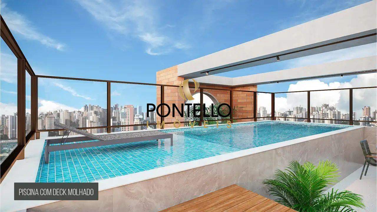 Apartamento 2 quartos à venda em Sion, Belo Horizonte - MG - foto 2