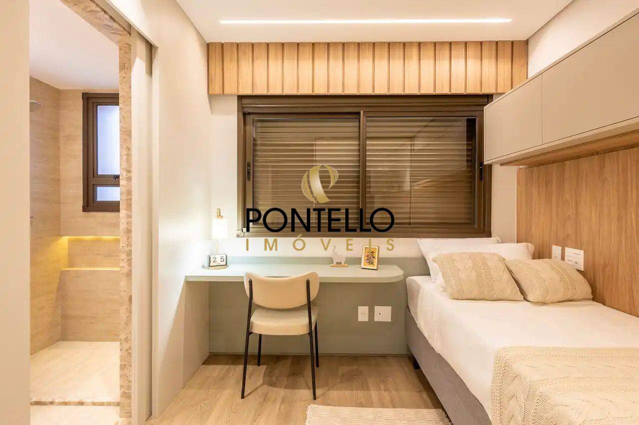 Apartamento 2 quartos à venda em Sion, Belo Horizonte - MG - foto 8