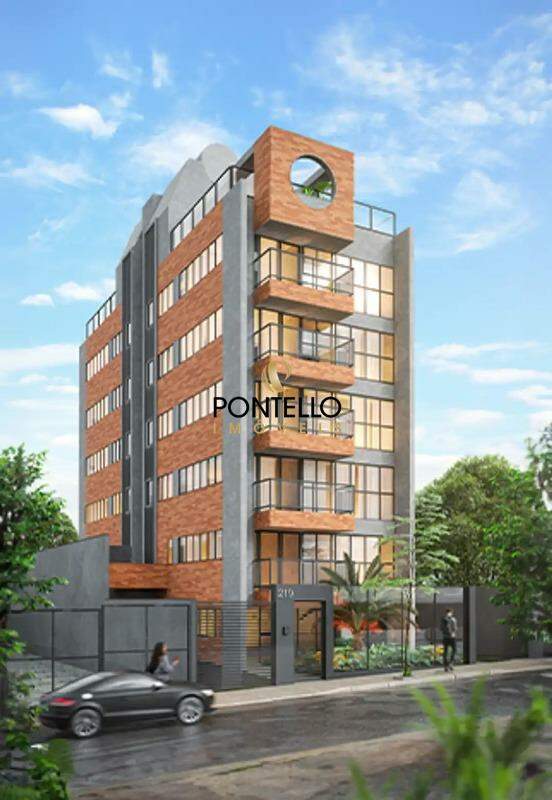 Apartamento 2 quartos à venda em Sion, Belo Horizonte - MG