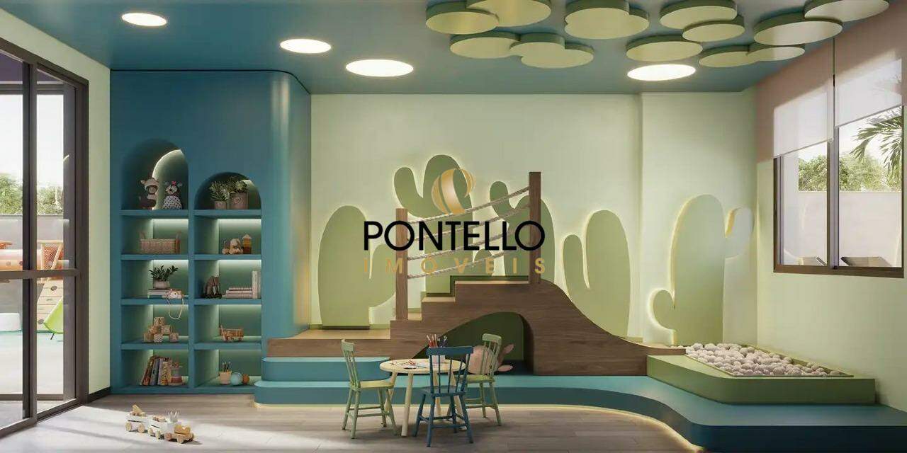 Apartamento, 4 quartos, 143 m² - Foto 17