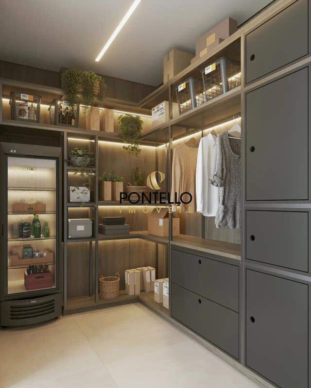 Apartamento, 4 quartos, 143 m² - Foto 12