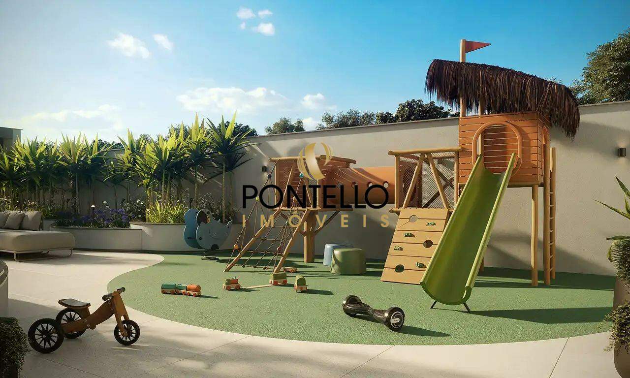 Apartamento, 4 quartos, 143 m² - Foto 6