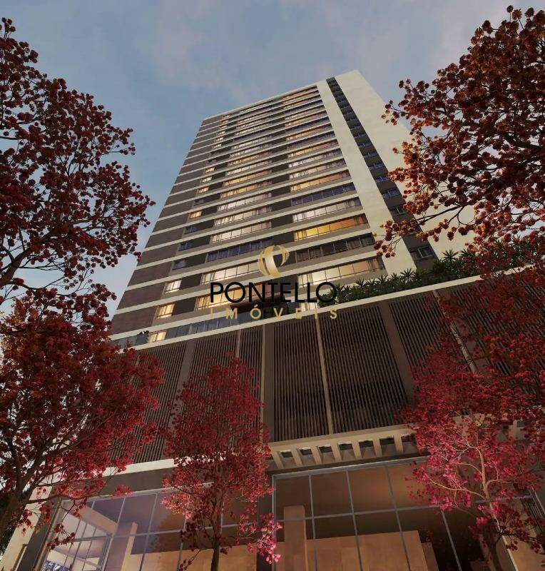 Apartamento, 4 quartos, 143 m² - Foto 8