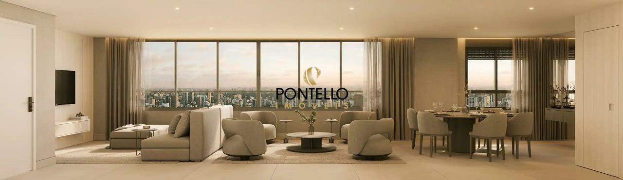 Apartamento, 4 quartos, 143 m² - Foto 23