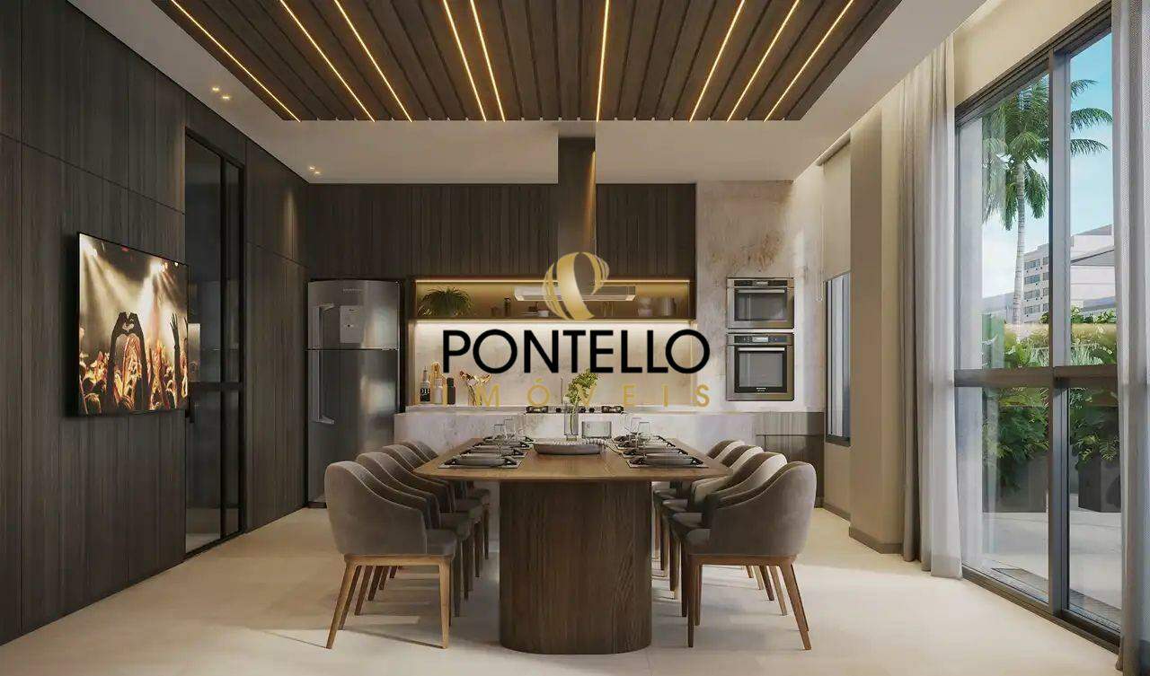 Apartamento, 4 quartos, 143 m² - Foto 18