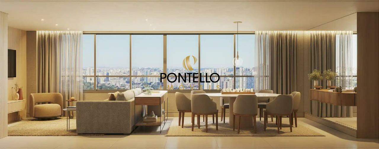 Apartamento, 4 quartos, 143 m² - Foto 21