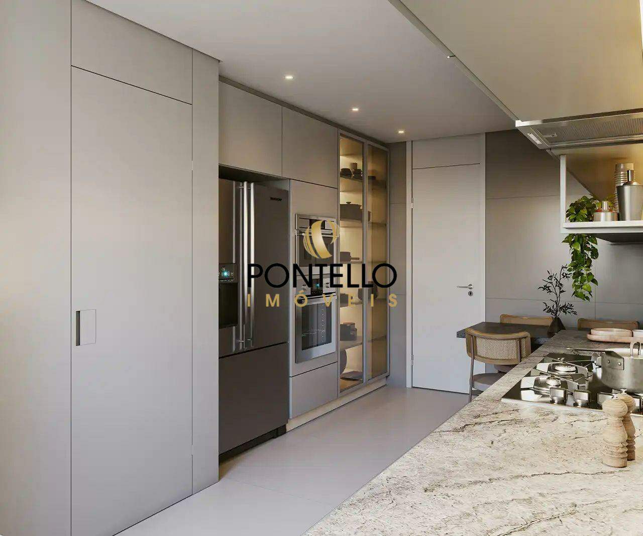 Apartamento, 4 quartos, 143 m² - Foto 22