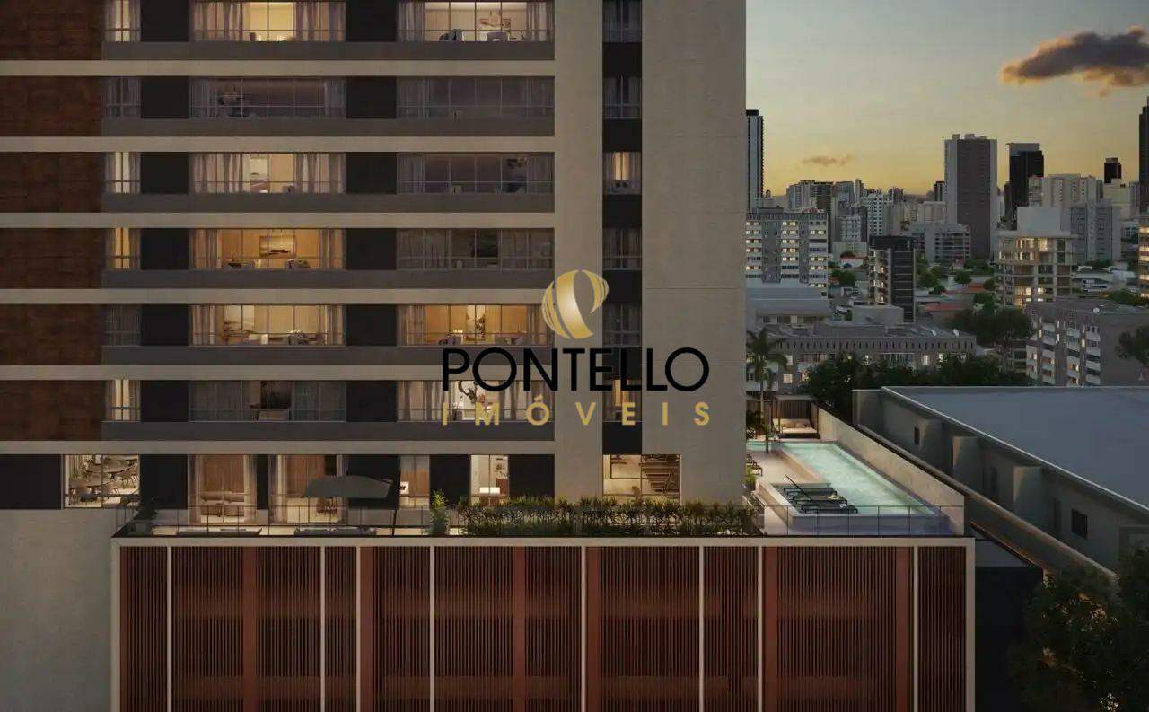 Apartamento, 4 quartos, 143 m² - Foto 9