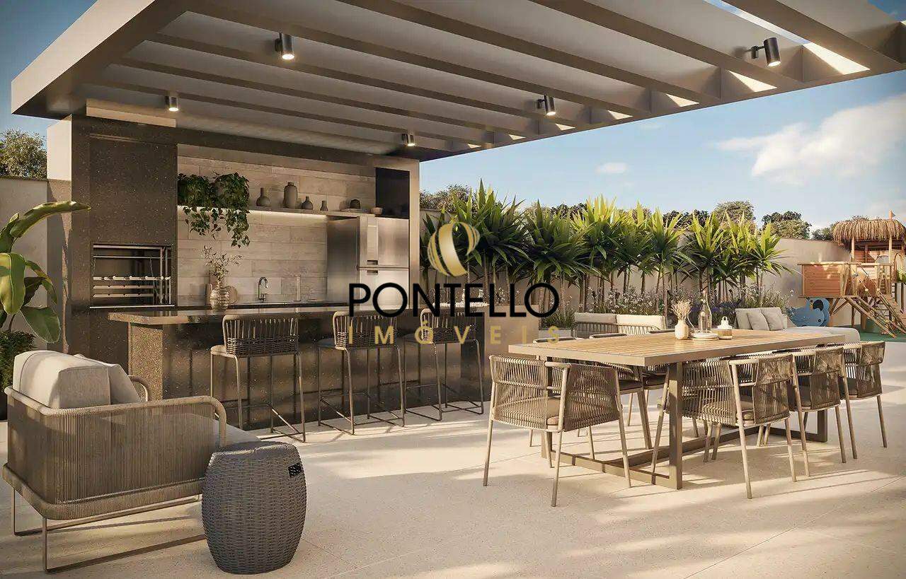 Apartamento, 4 quartos, 143 m² - Foto 14