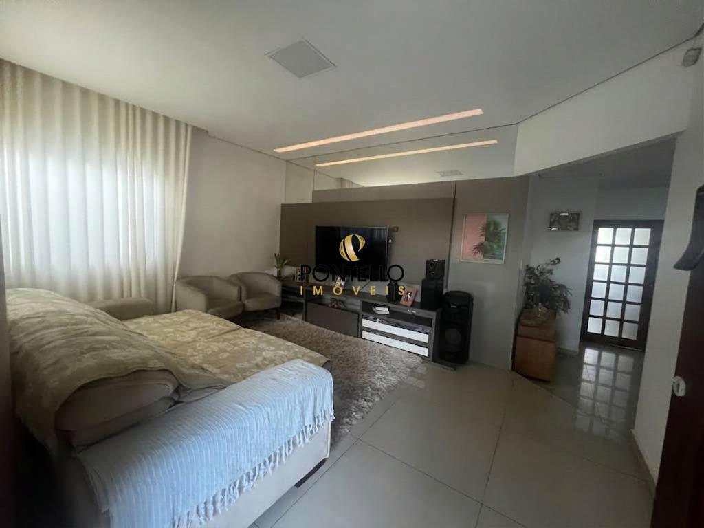 Casa, 4 quartos, 122 m² - Foto 3