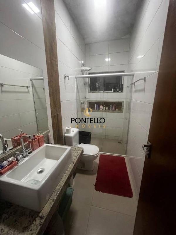 Casa, 4 quartos, 122 m² - Foto 11