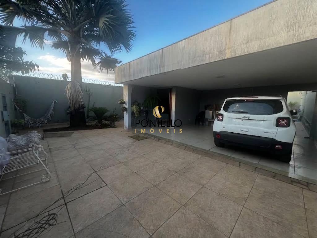 Casa, 4 quartos, 122 m² - Foto 2