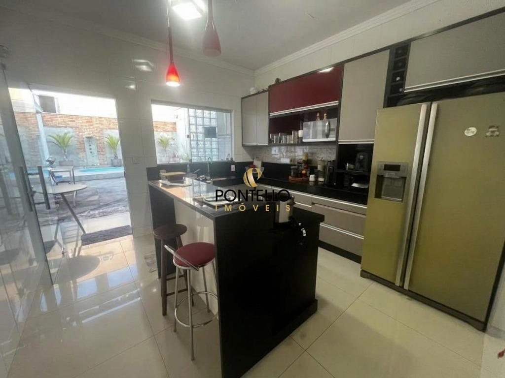 Casa, 4 quartos, 122 m² - Foto 6