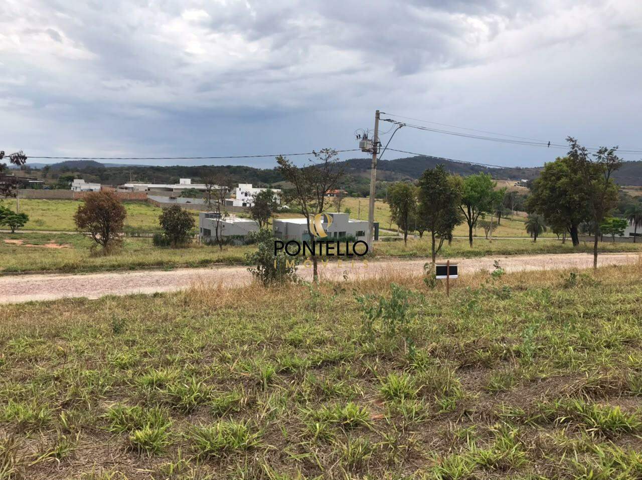 Terreno, 1000 m² - Foto 3
