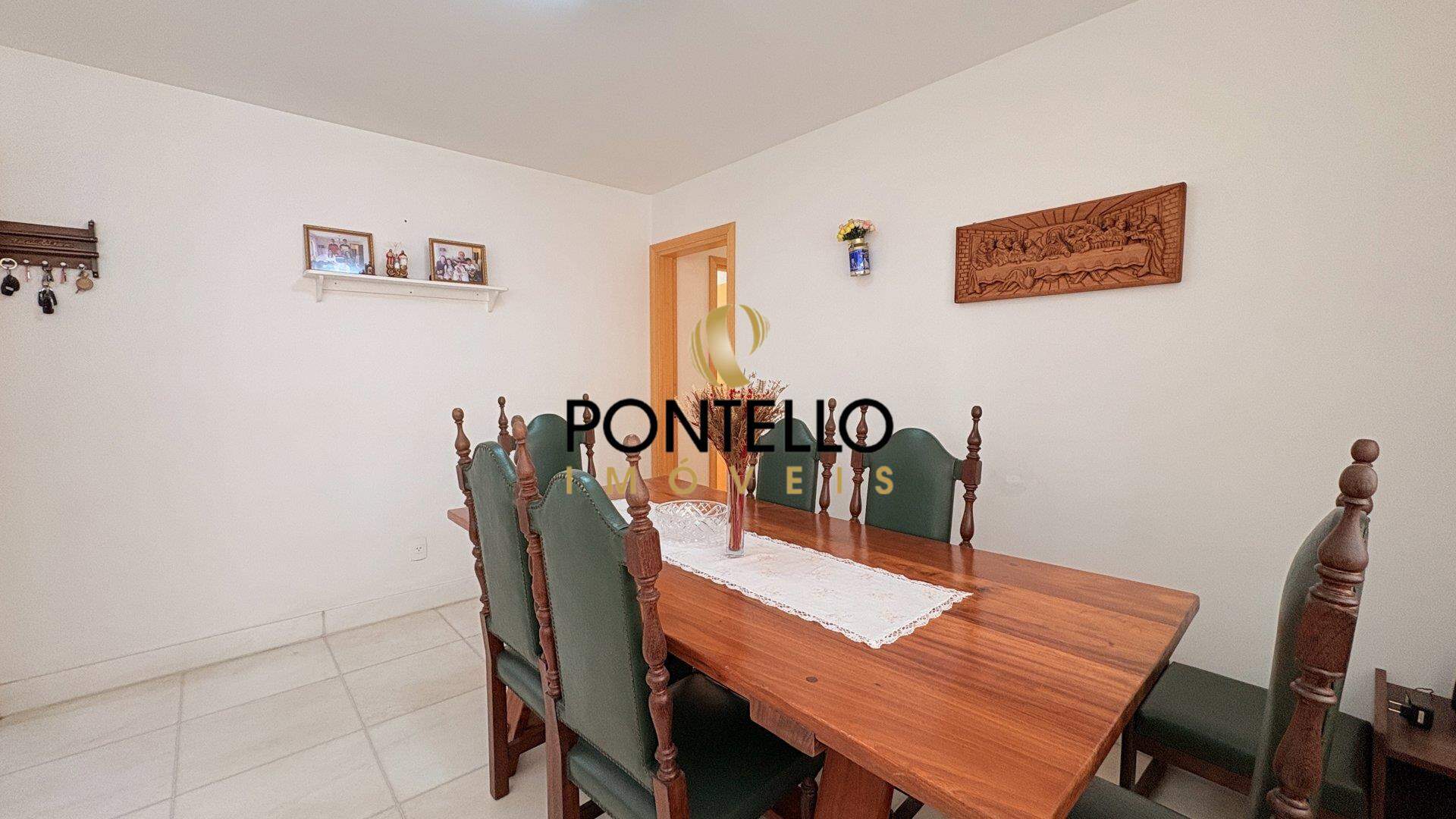 Apartamento, 3 quartos, 107 m² - Foto 5