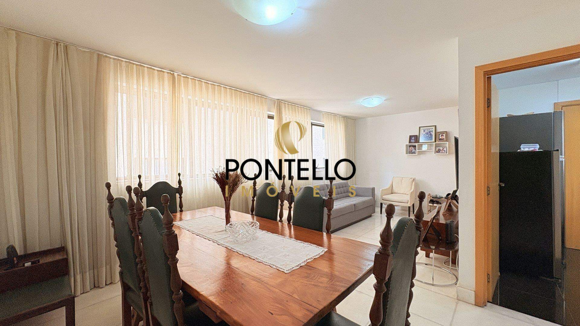 Apartamento, 3 quartos, 107 m² - Foto 6