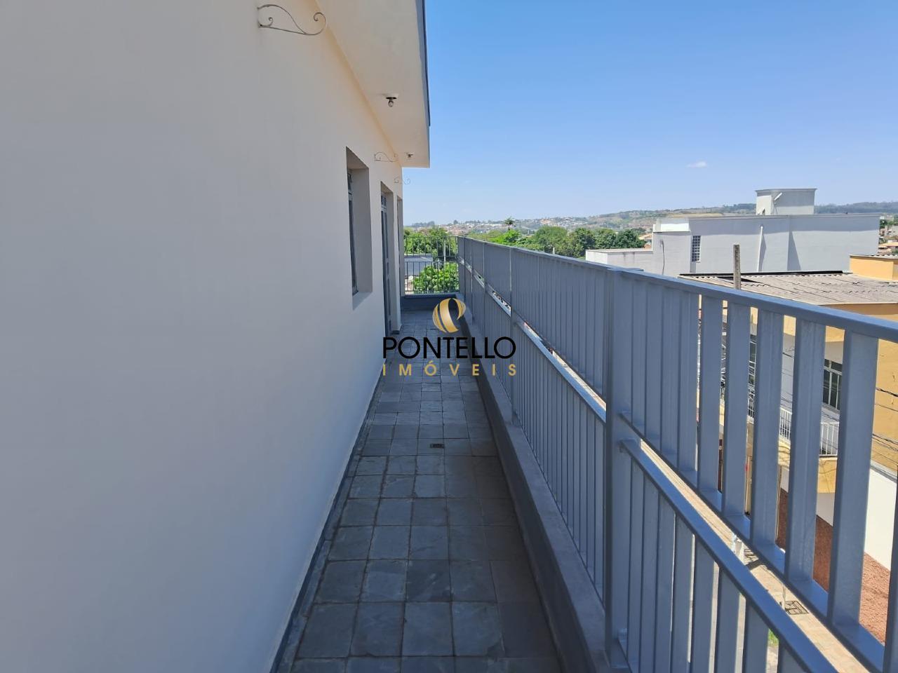Apartamento, 4 quartos, 190 m² - Foto 21