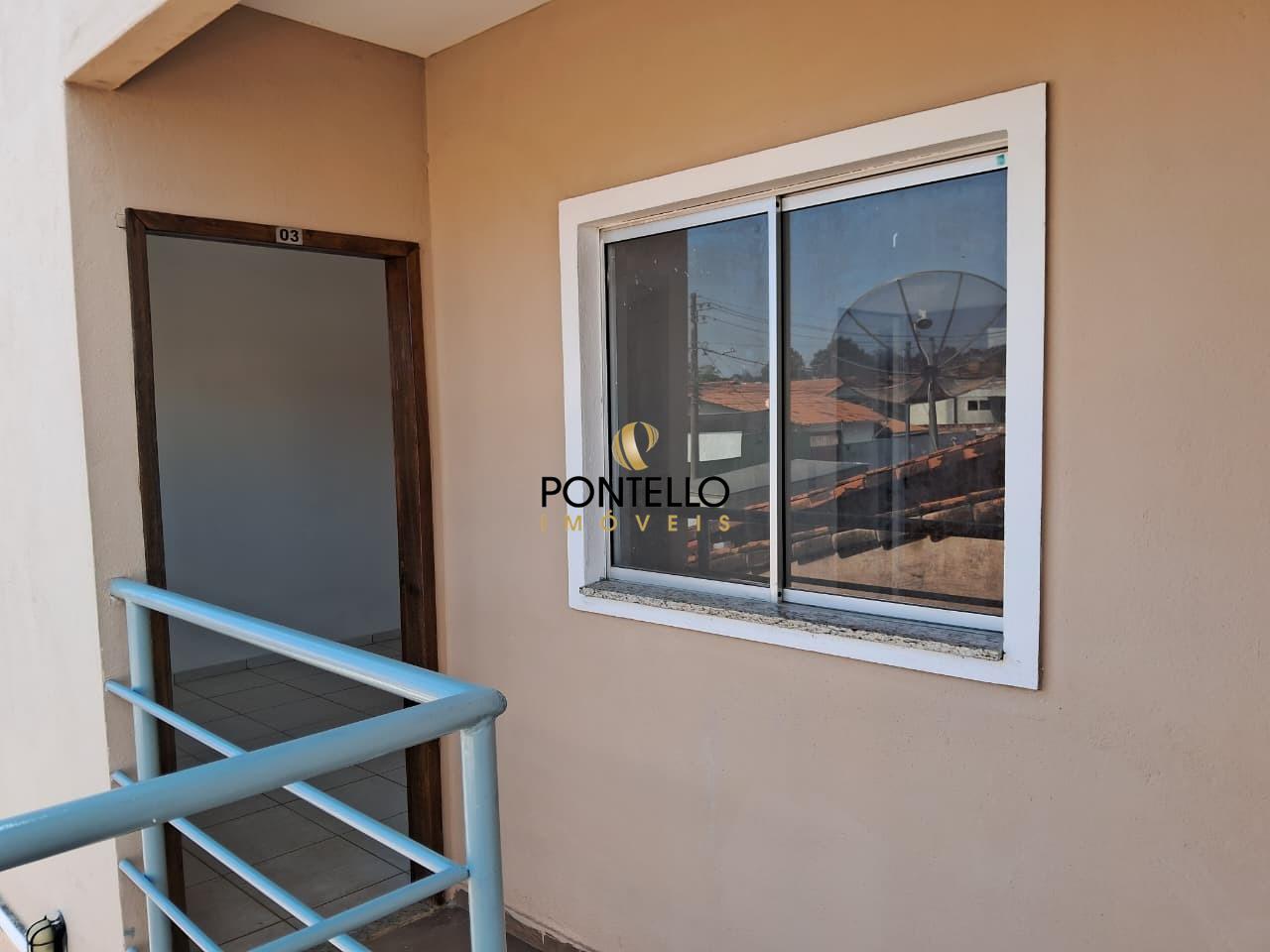 Apartamento, 2 quartos, 67 m² - Foto 2
