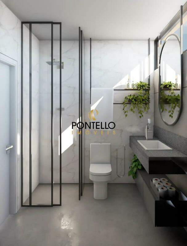 Apartamento, 3 quartos, 90 m² - Foto 19