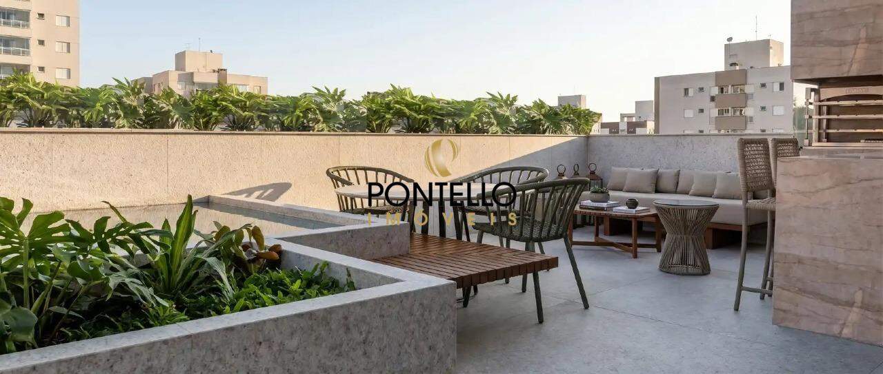 Apartamento, 3 quartos, 90 m² - Foto 14