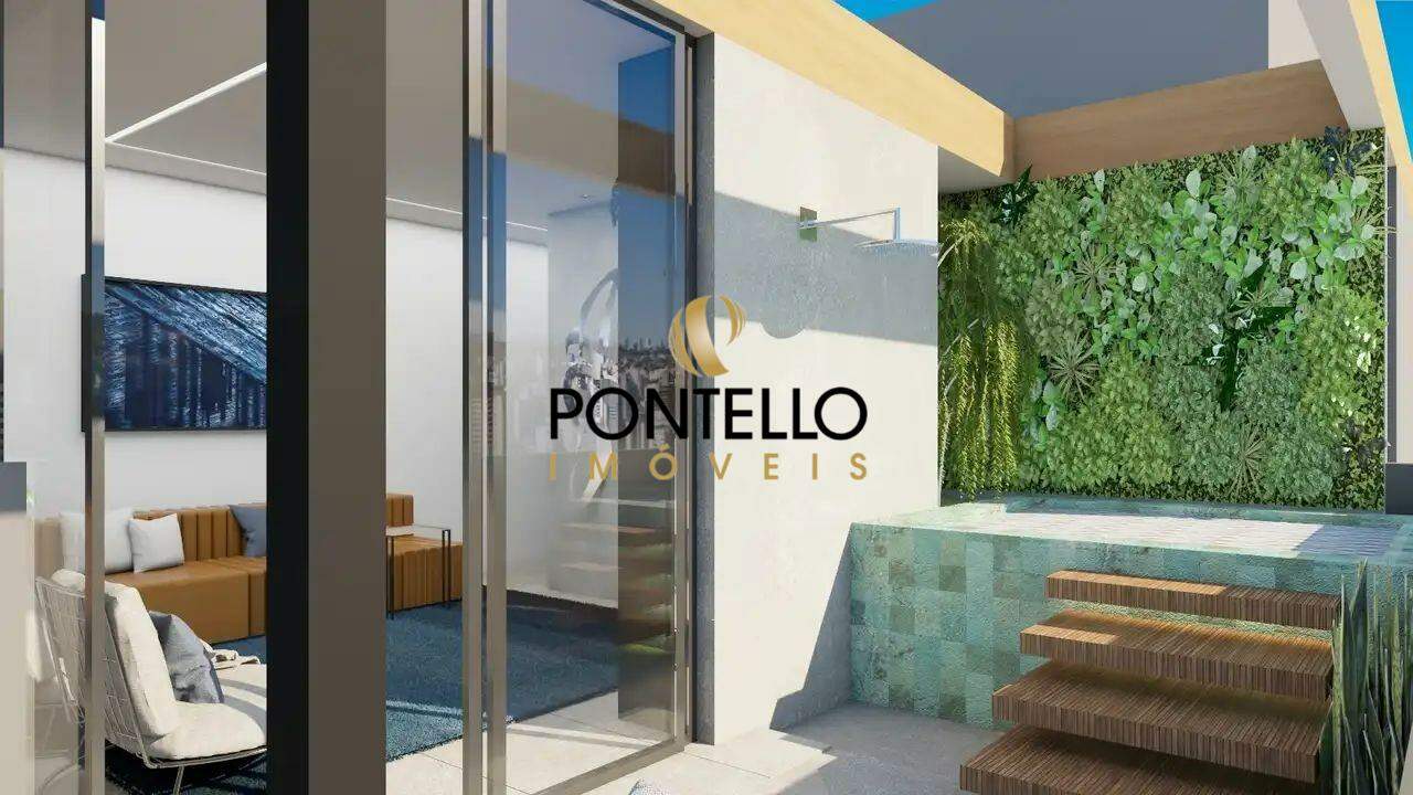 Apartamento, 3 quartos, 90 m² - Foto 24
