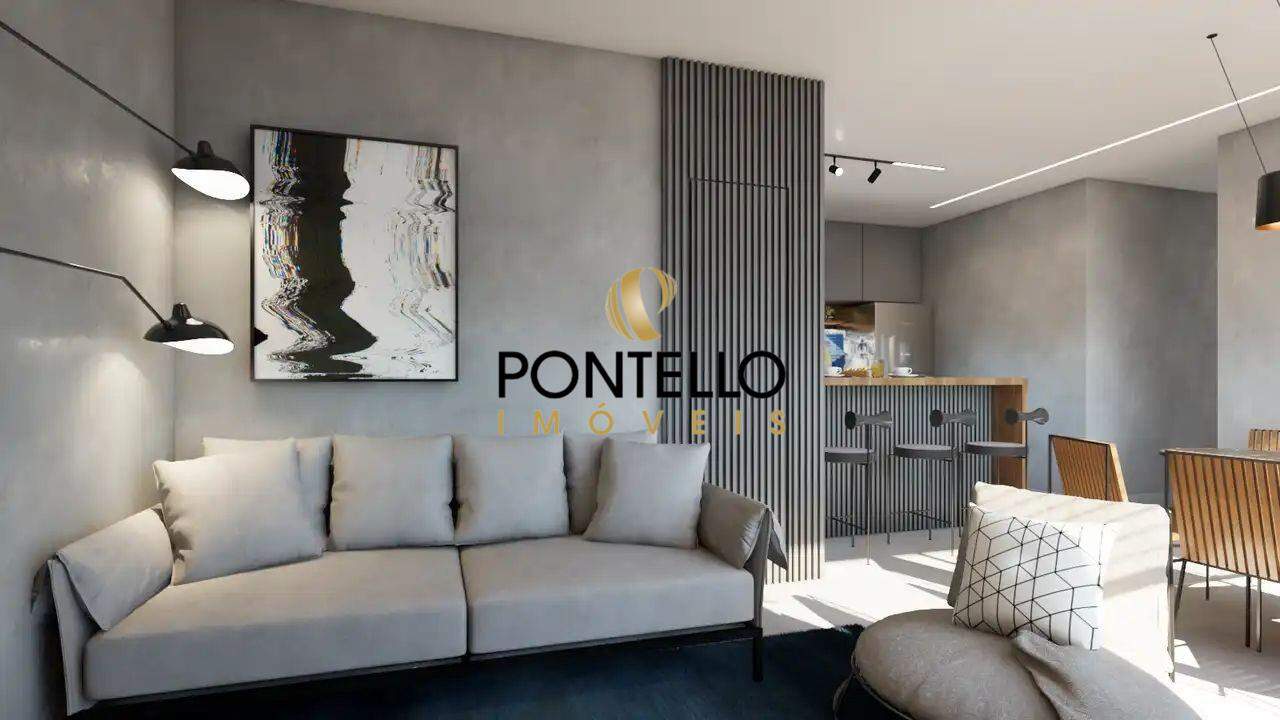 Apartamento, 3 quartos, 90 m² - Foto 8
