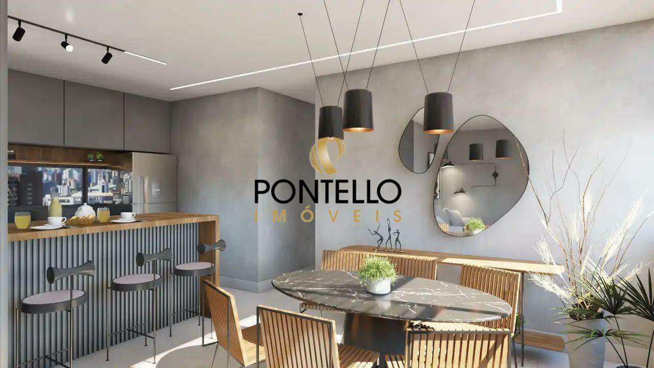 Apartamento, 3 quartos, 90 m² - Foto 11