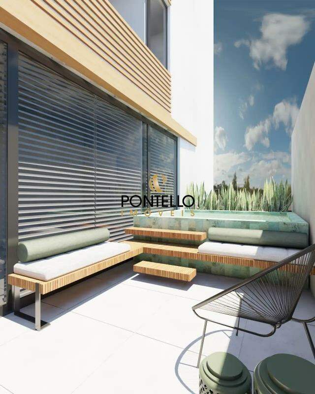 Apartamento, 3 quartos, 90 m² - Foto 23