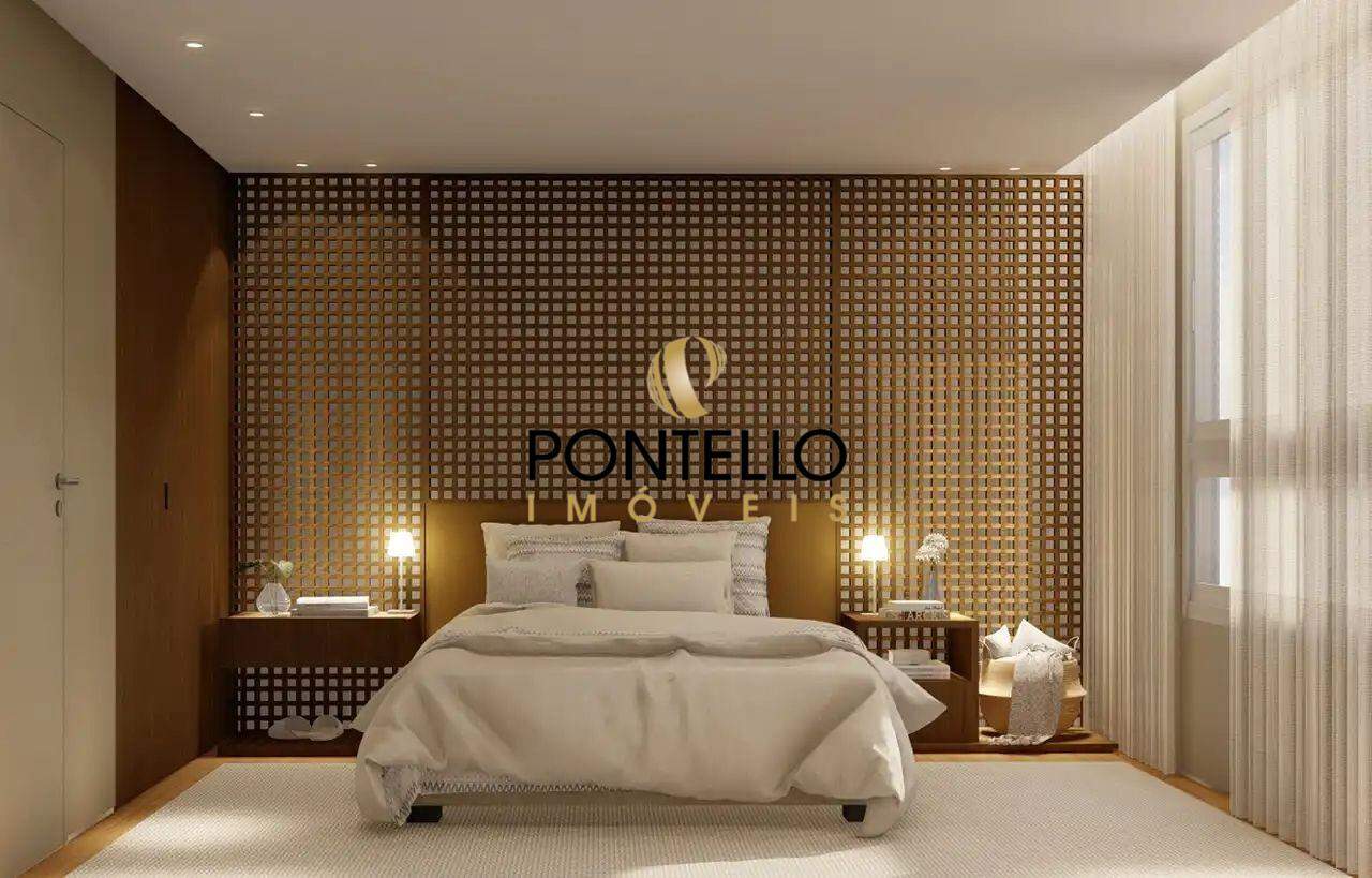 Apartamento, 3 quartos, 90 m² - Foto 3