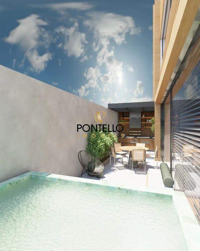 Apartamento, 3 quartos, 90 m² - Foto 20