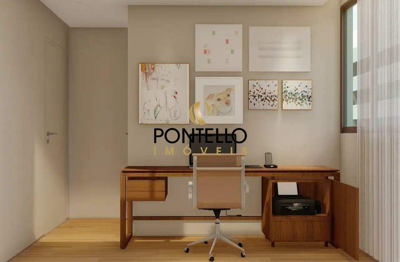 Apartamento, 3 quartos, 90 m² - Foto 16