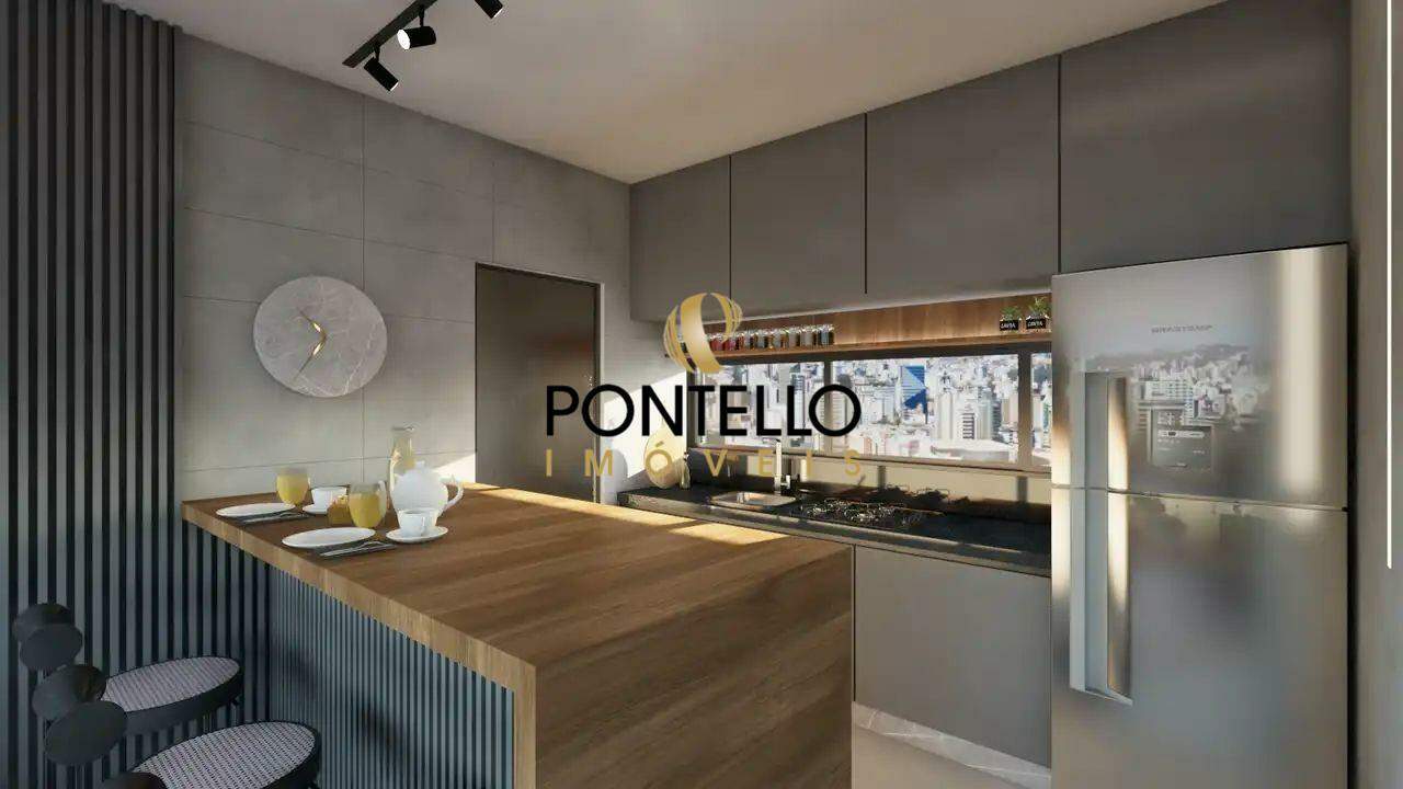 Apartamento, 3 quartos, 90 m² - Foto 7