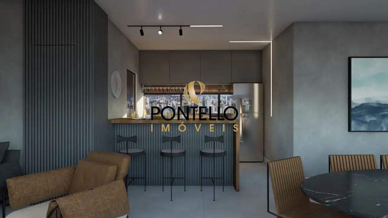 Apartamento, 3 quartos, 90 m² - Foto 6
