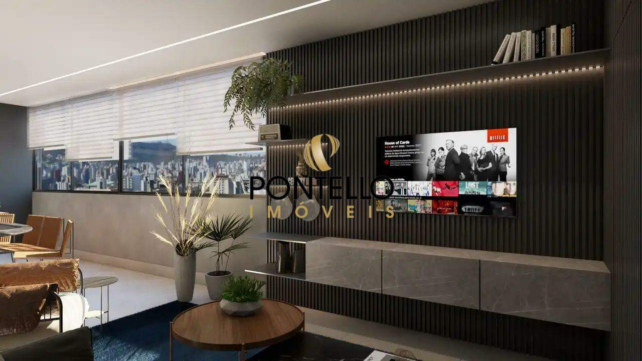 Apartamento, 3 quartos, 90 m² - Foto 17