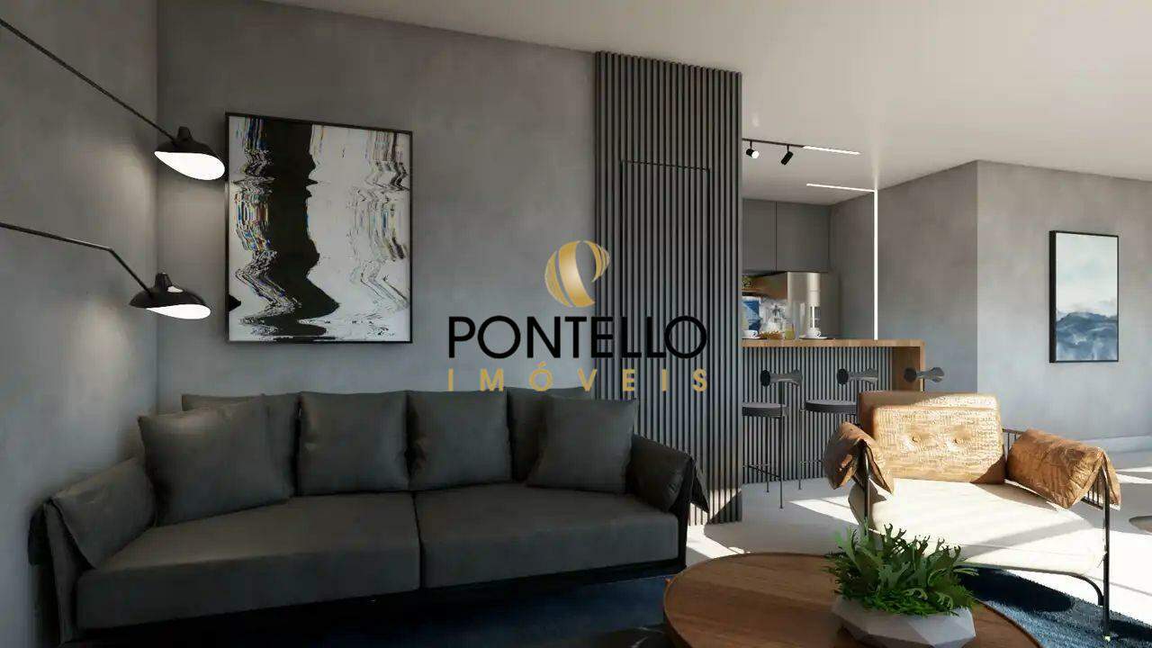 Apartamento, 3 quartos, 90 m² - Foto 5