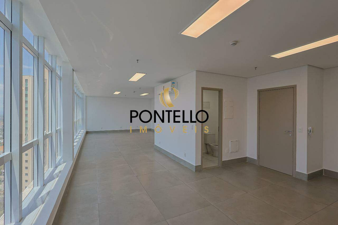 Sala-Conjunto, 73 m² - Foto 3
