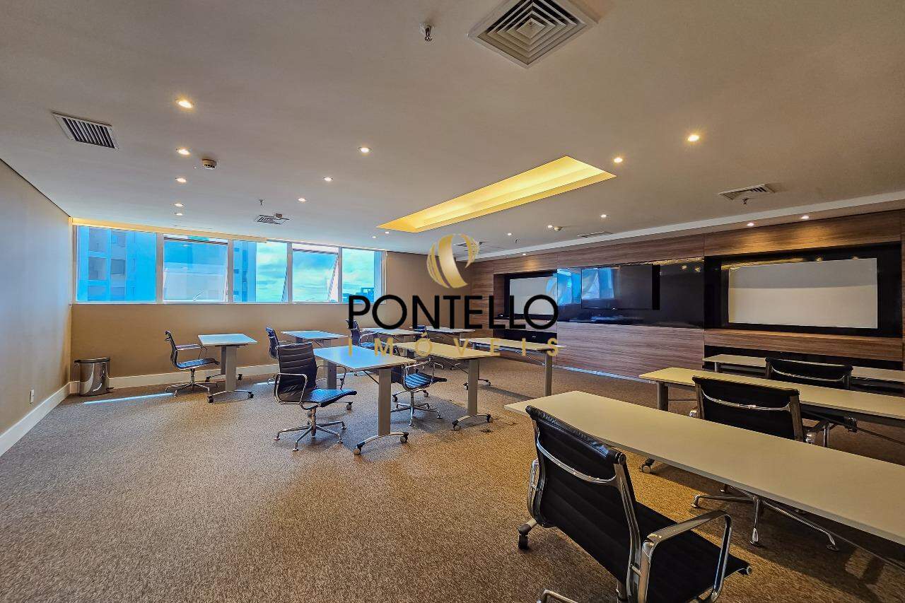 Sala-Conjunto, 73 m² - Foto 1