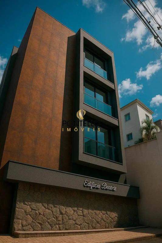 Cobertura, 3 quartos, 159 m² - Foto 1