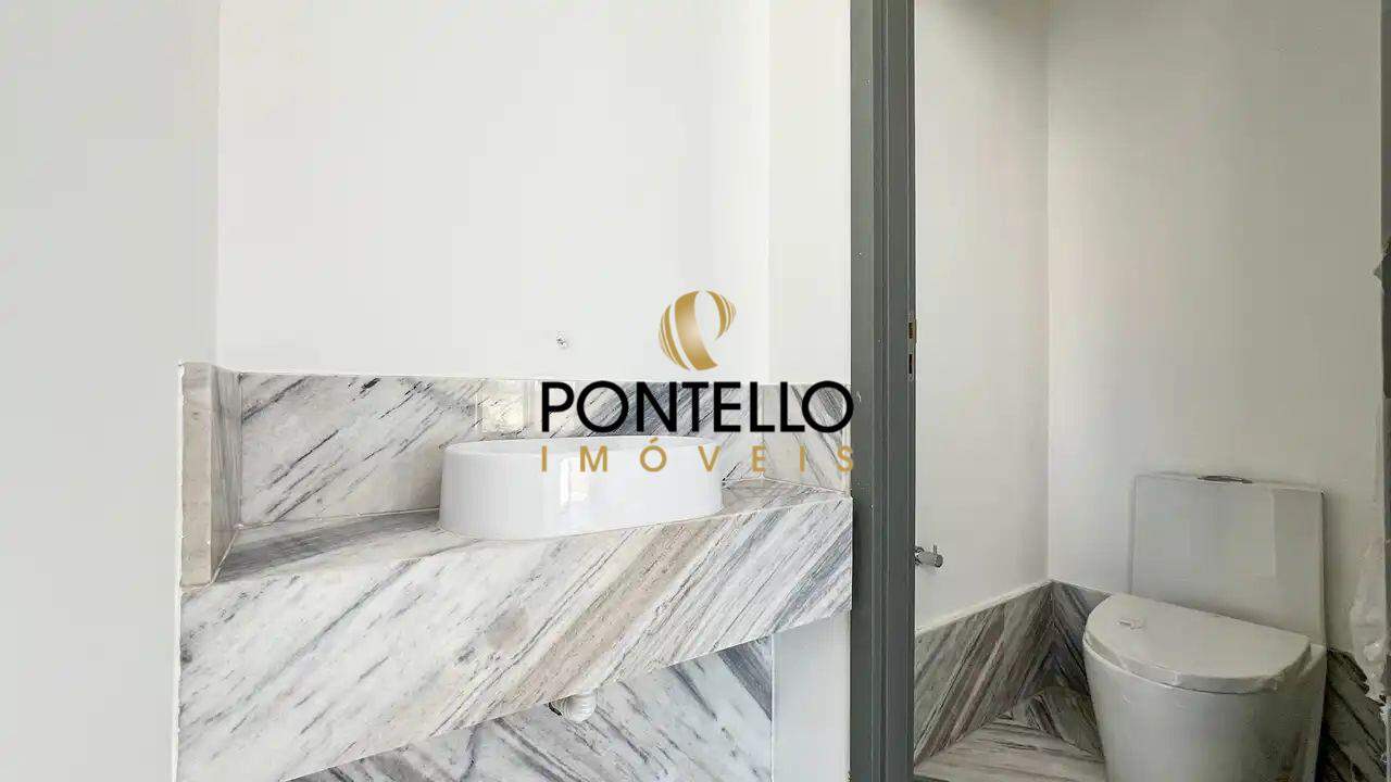 Cobertura, 3 quartos, 159 m² - Foto 12